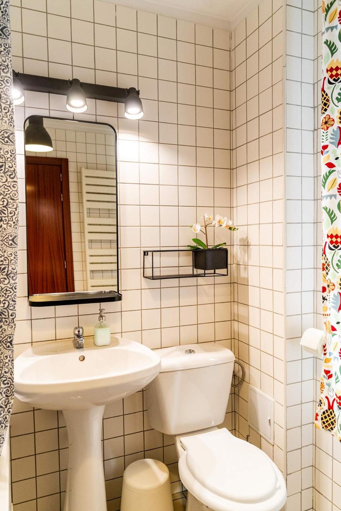 Apartament Rezident Bucureşti