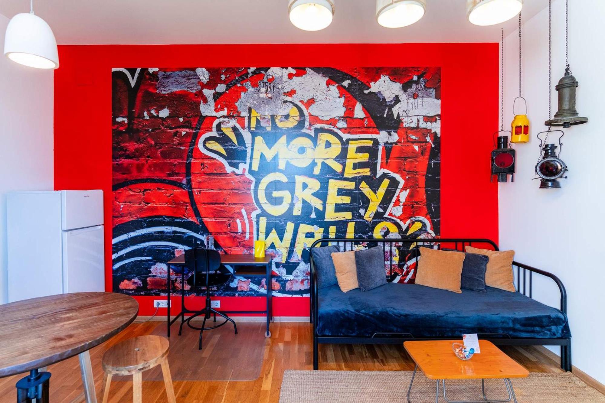Rezident Apartament