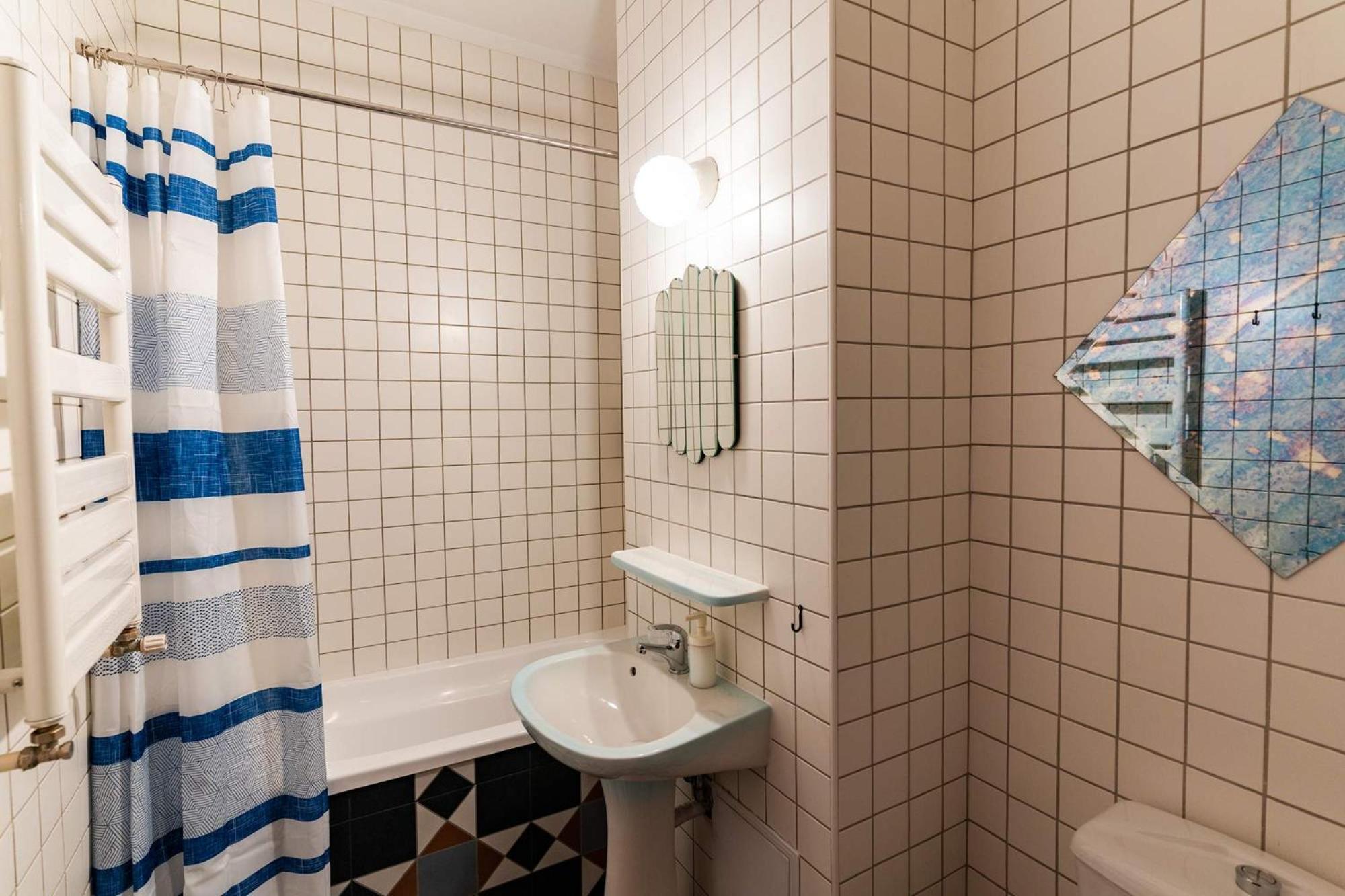 Apartament Rezident Bucureşti