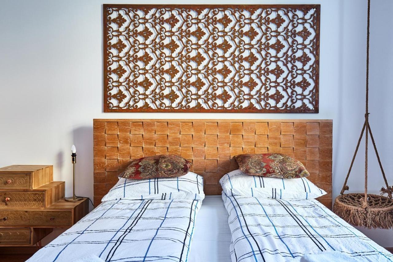 Apartament Rezident Bucureşti