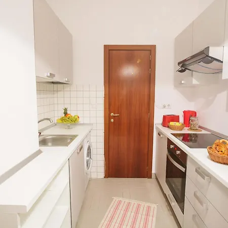 Apartamento Rezident Bucarest Exterior foto