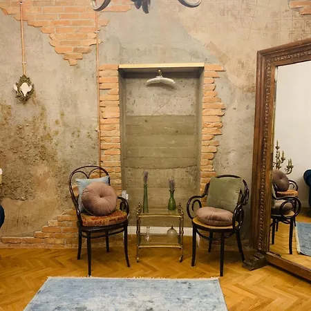 Apartamento Rezident Bucarest Habitación foto