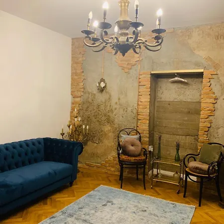 Apartamento Rezident Bucarest Habitación foto
