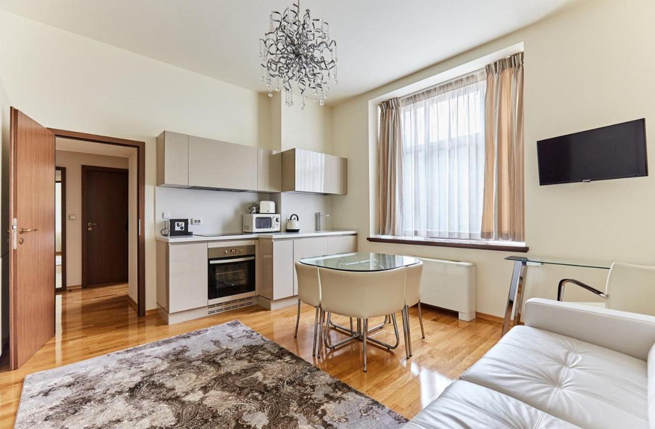 Rezident Appartement *