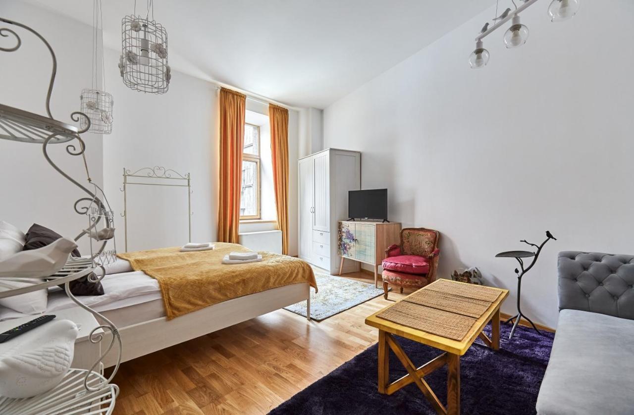Appartement Rezident Bucarest