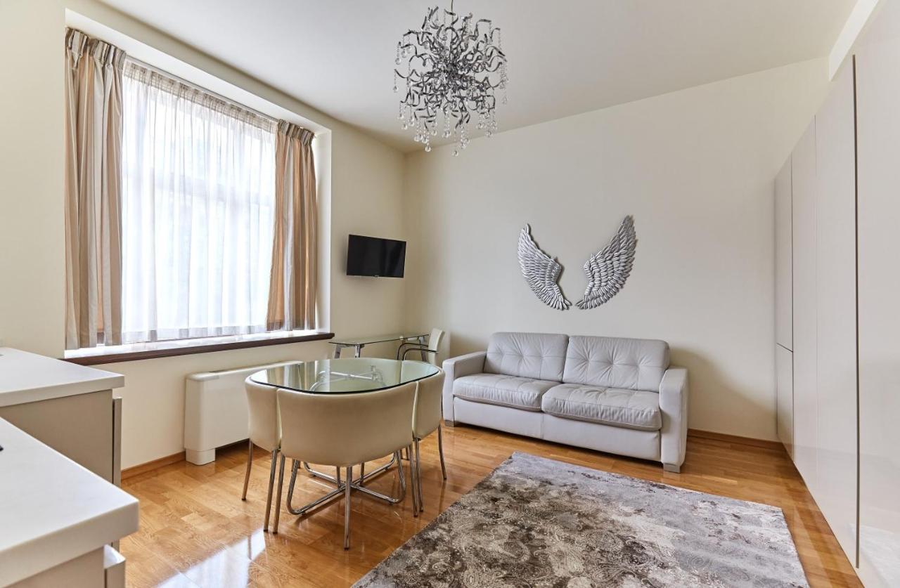 Rezident Appartement