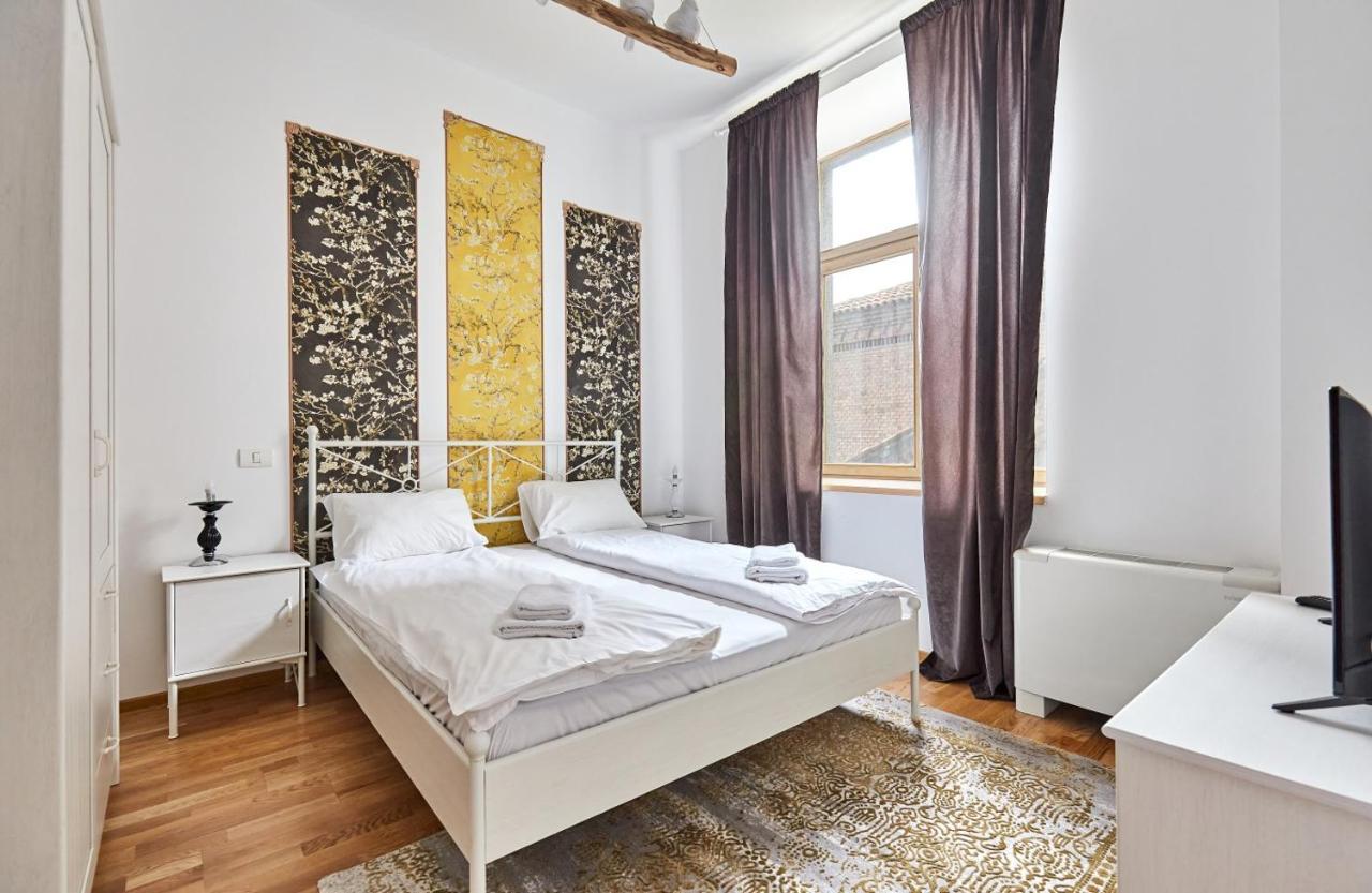 Appartement Rezident Bucarest