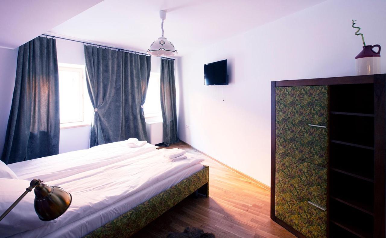 Appartement Rezident *