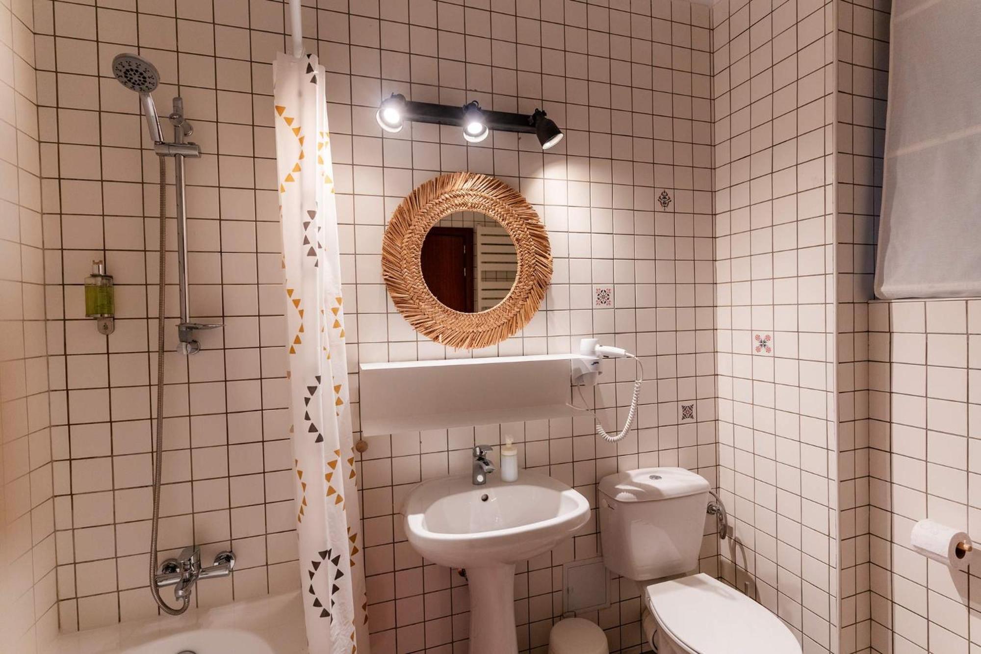 Appartement Rezident Bucarest