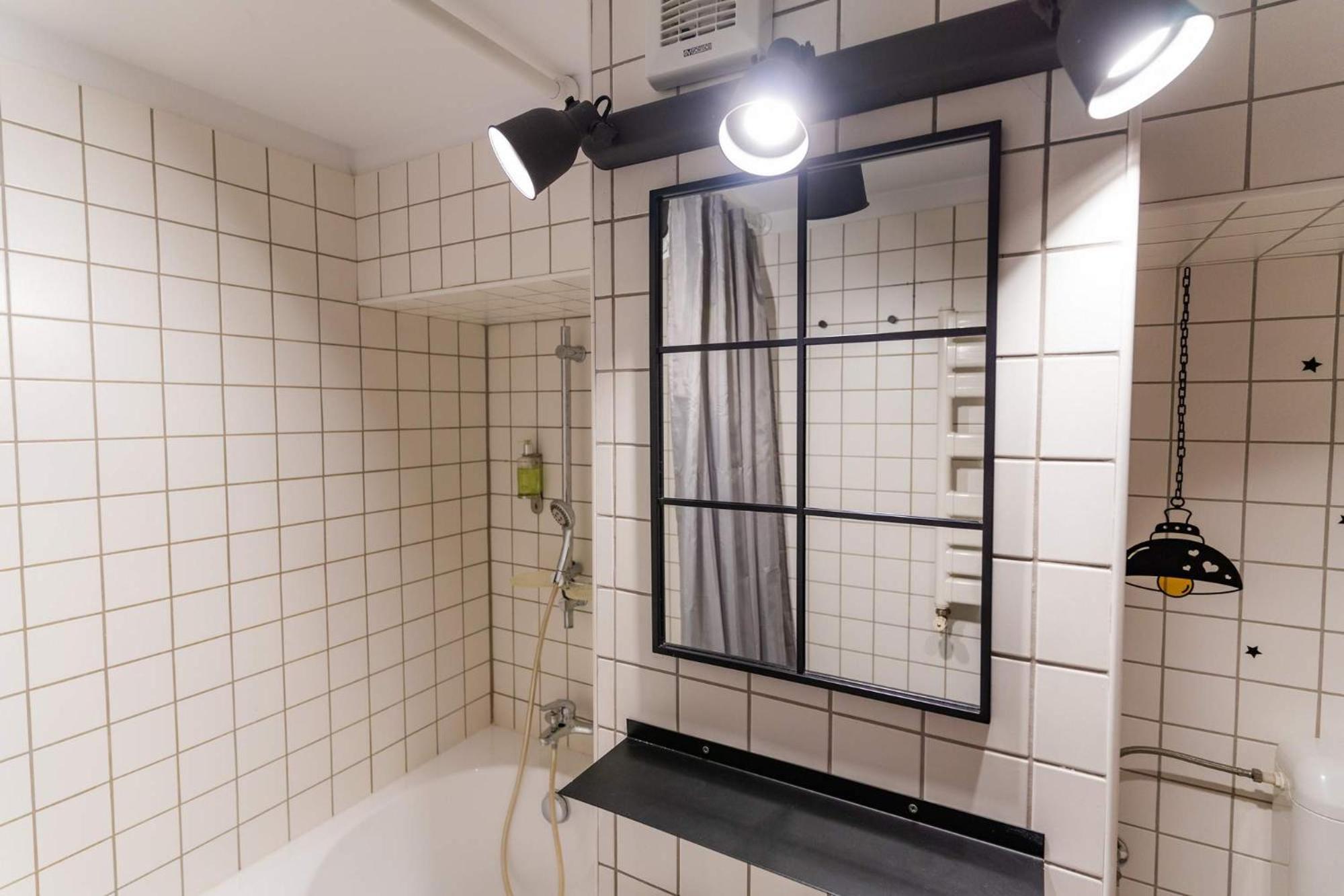 Appartement Rezident *