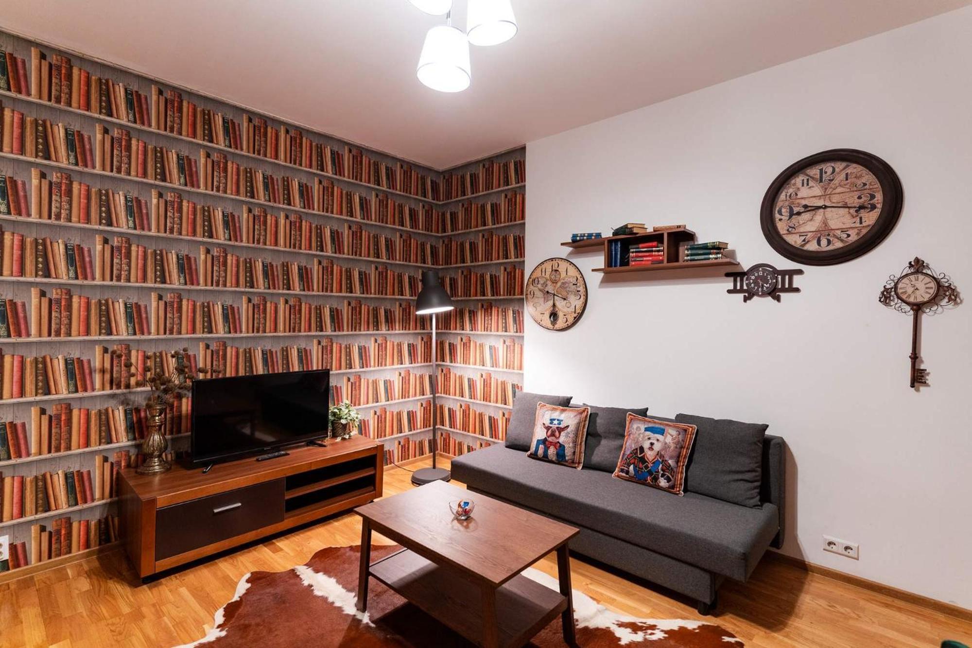 Rezident Appartement