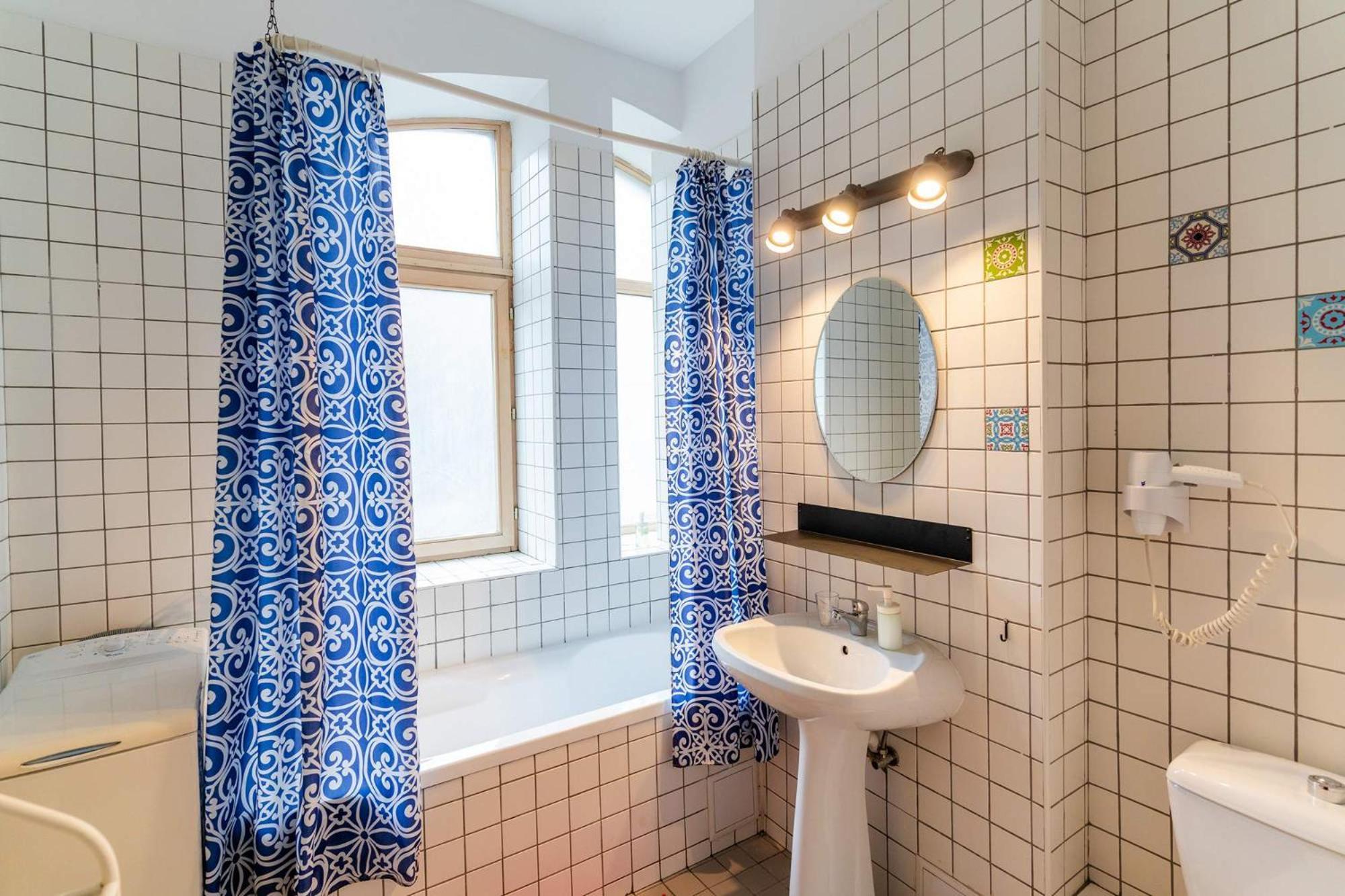 Appartement Rezident