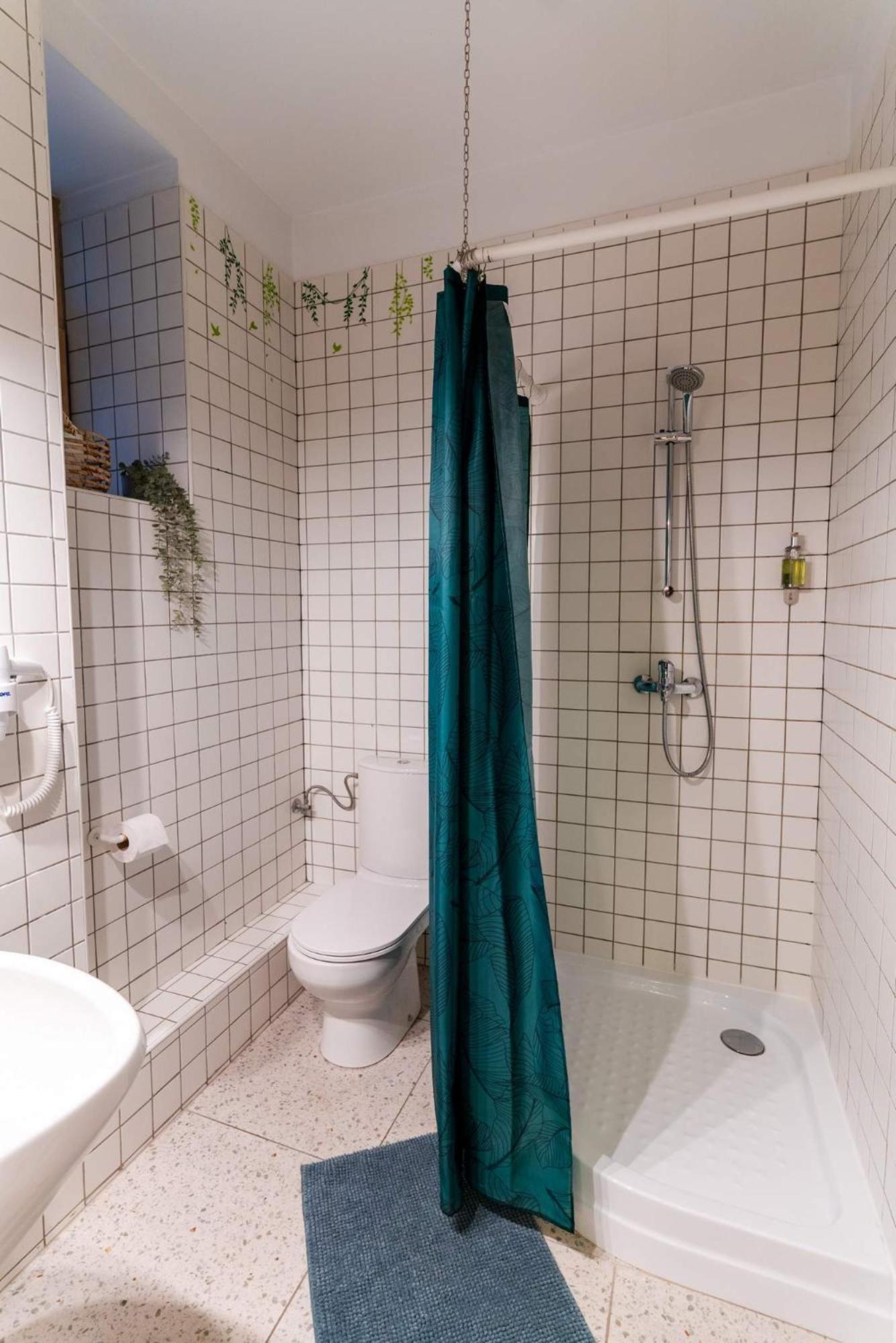 Appartement Rezident