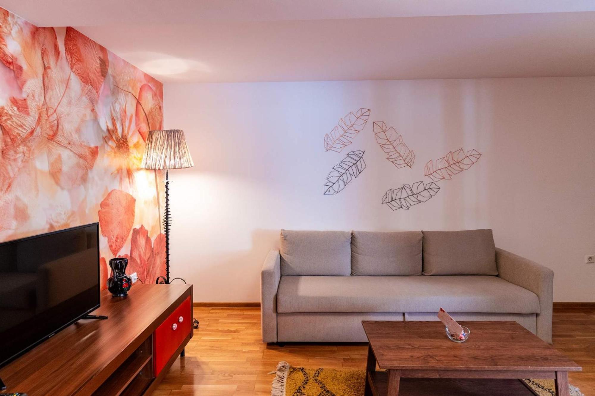 Rezident Appartement Bucarest