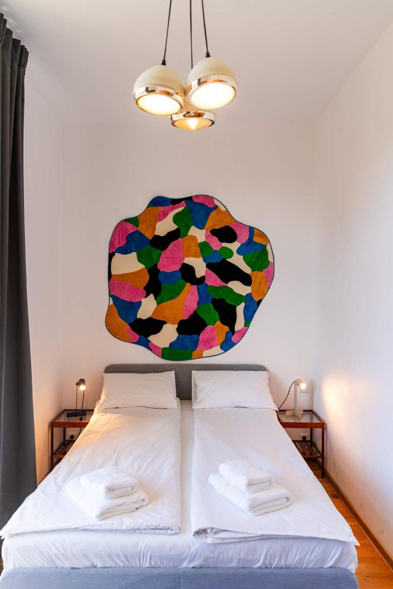 Rezident Appartement Bucarest