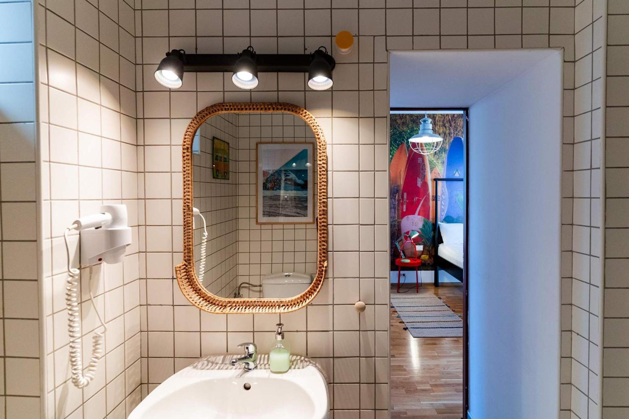 Rezident Appartement