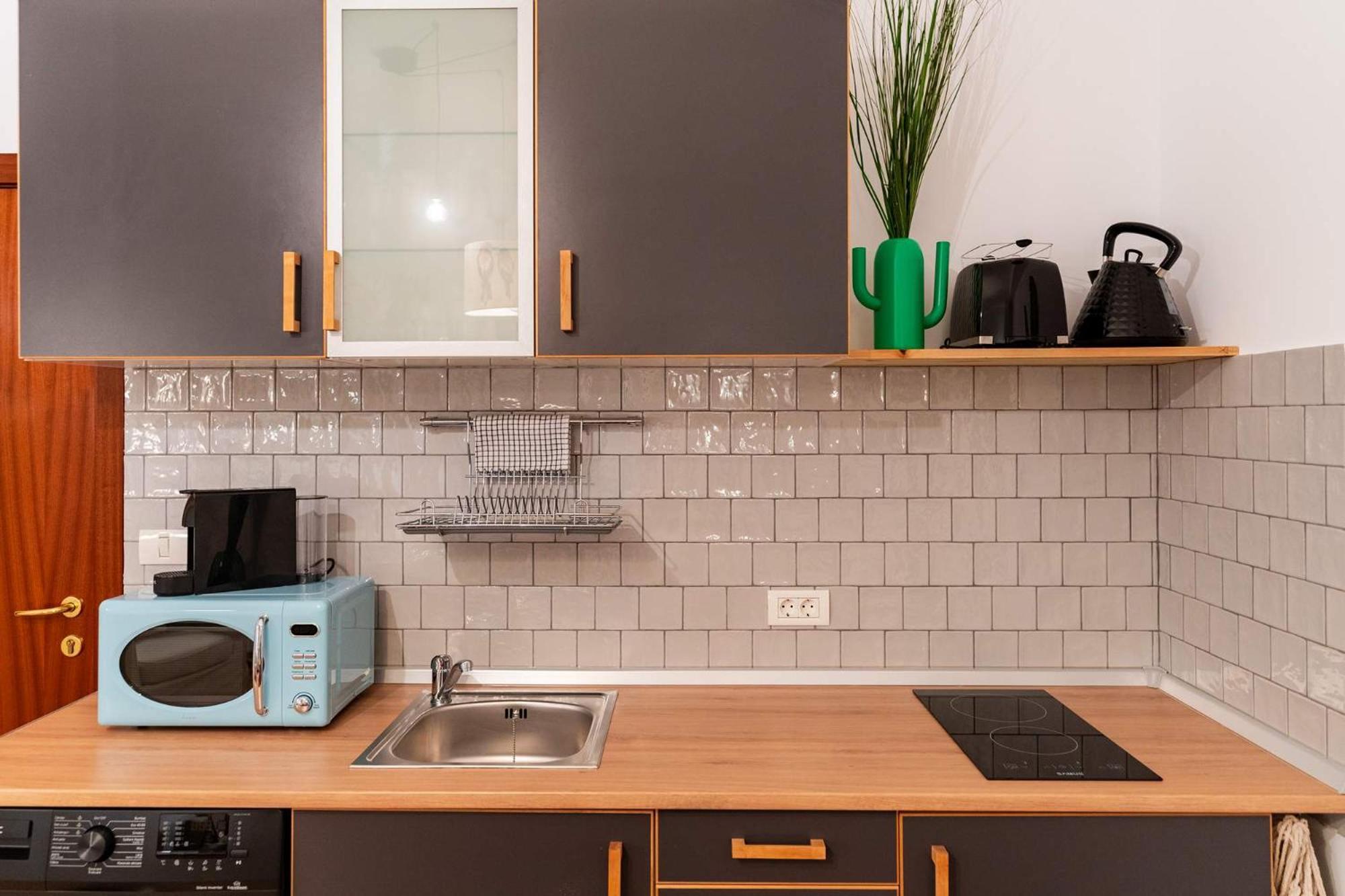 Rezident Appartement Bucarest