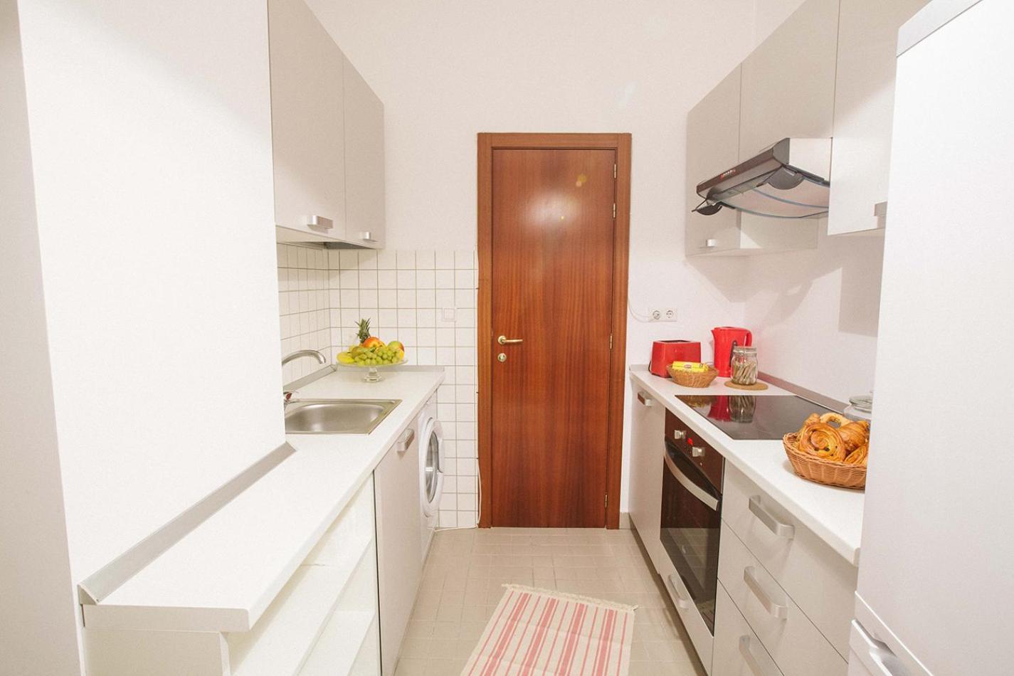 Rezident Appartement