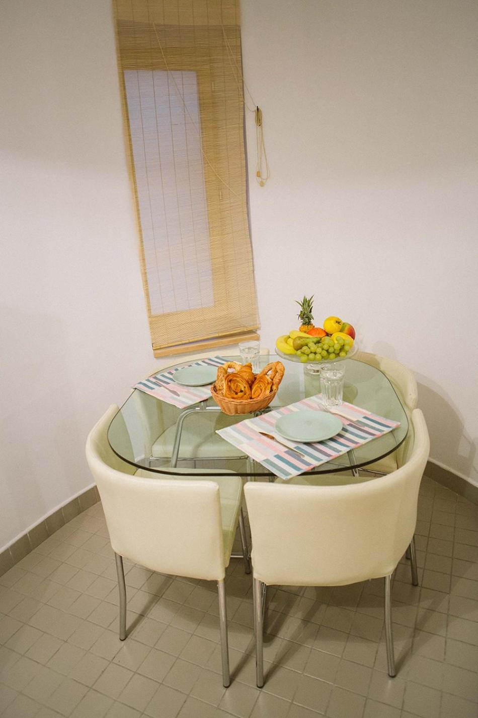 Rezident Appartement *