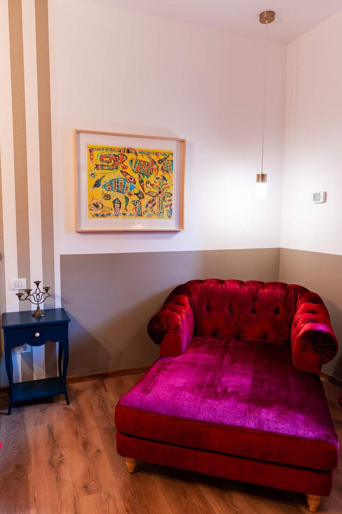 Appartement Rezident Bucarest