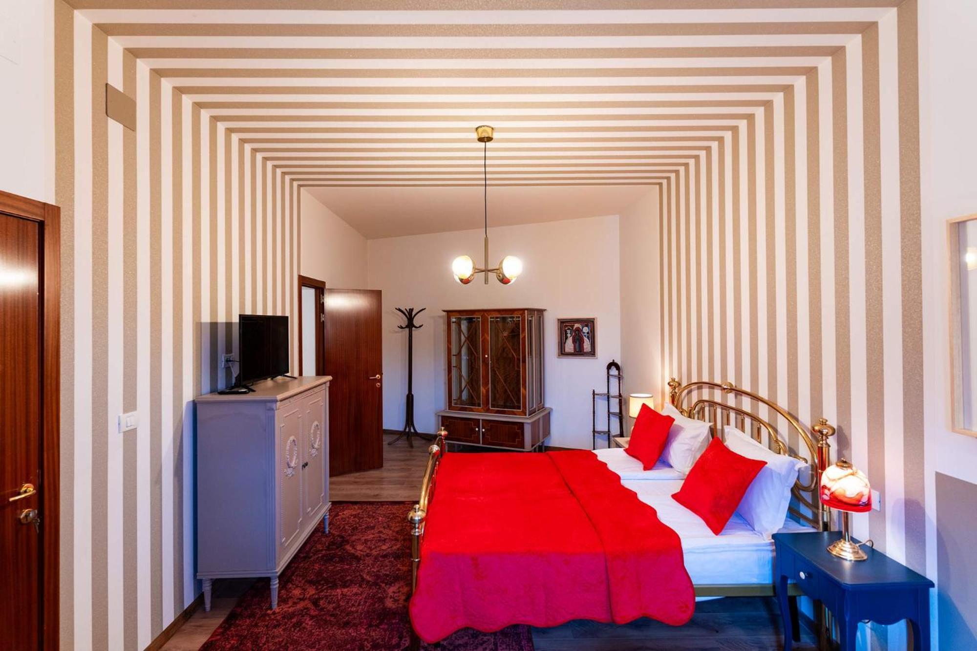 Rezident Appartement Bucarest