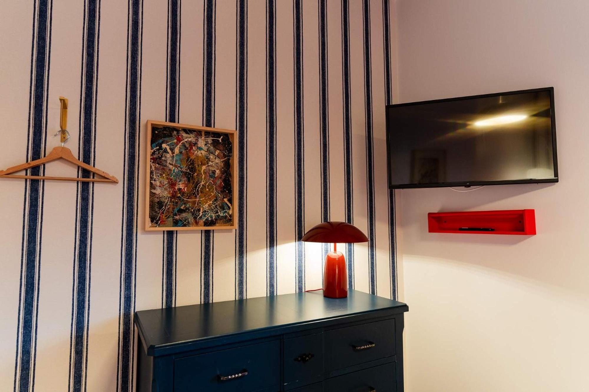 Rezident Appartement