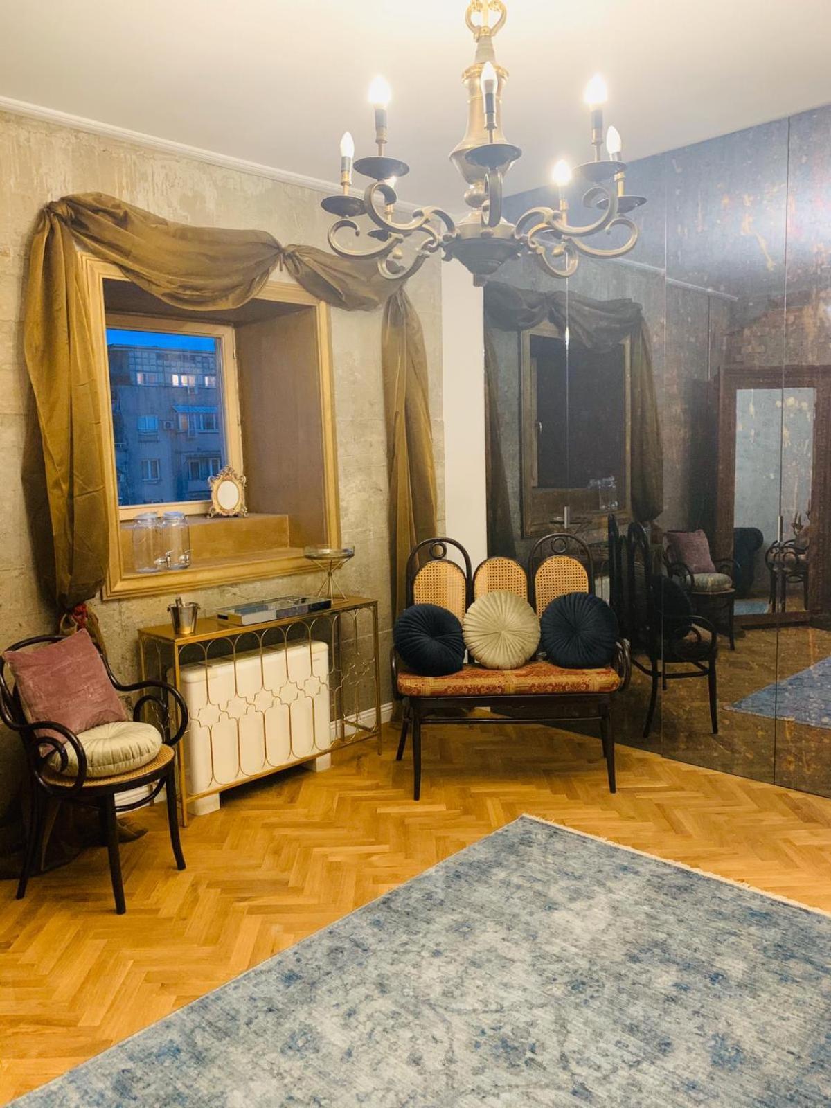 Rezident Appartement *