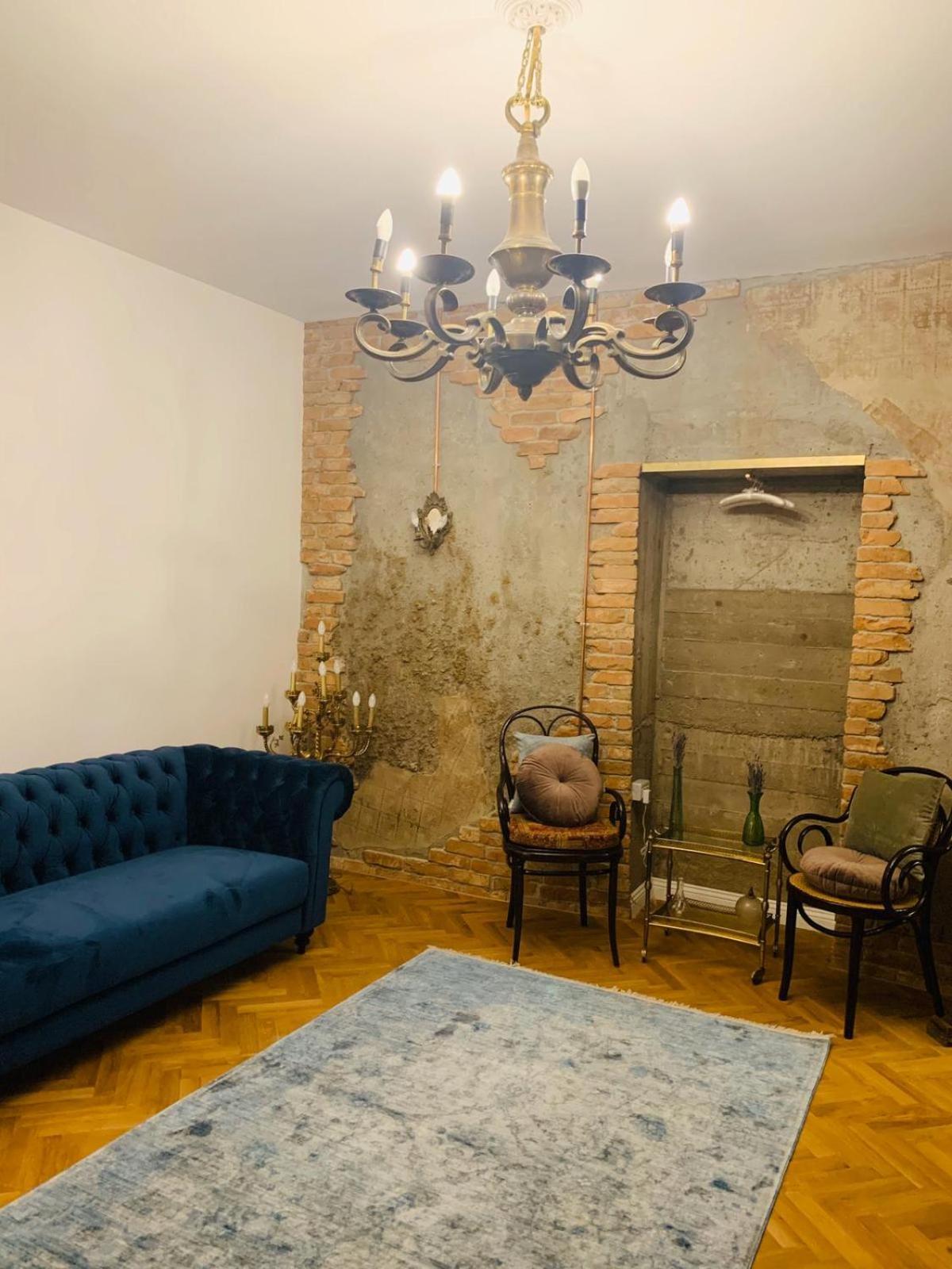 Appartement Rezident *