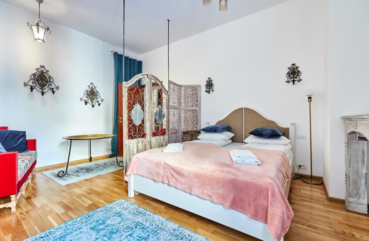 Appartement Rezident