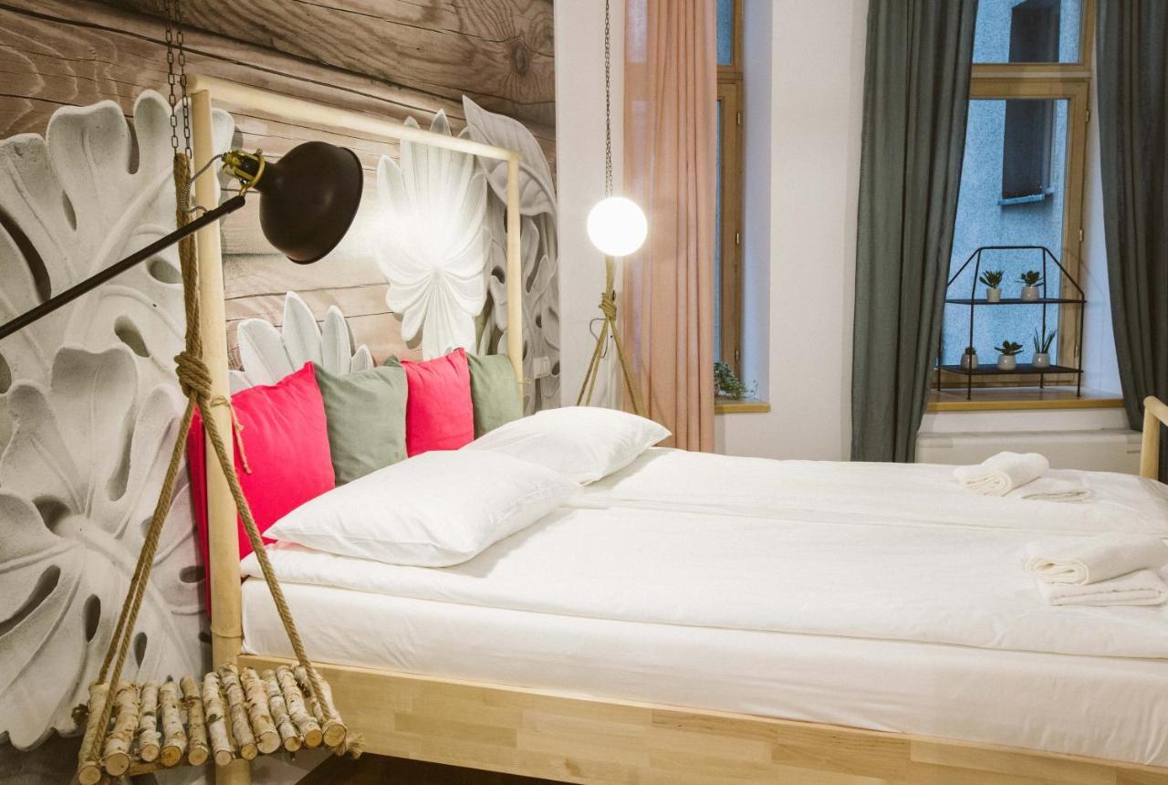 Rezident Appartement Bucarest