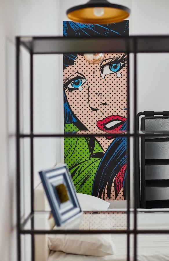 Rezident Appartement *
