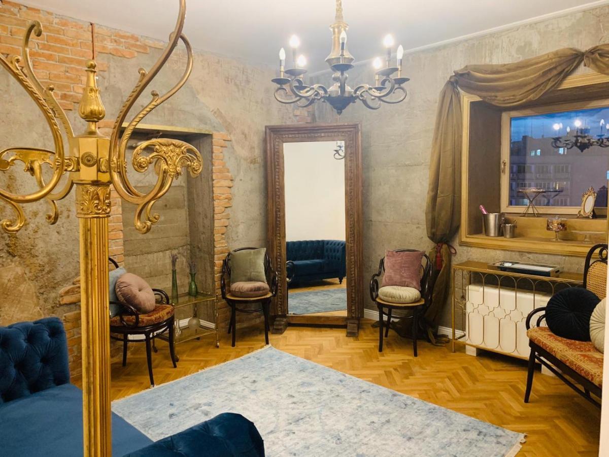 Rezident Appartement Bucarest