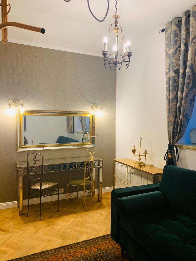 Appartement Rezident *
